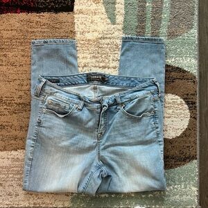 Torrid Women's Blue Jeans